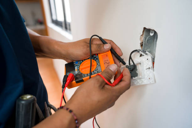 Best Electrical System Inspection  in Asbury Park, NJ