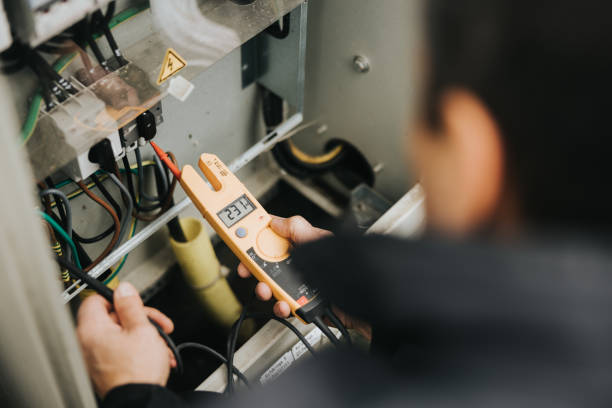 Best Electrical Troubleshooting Services  in Asbury Park, NJ