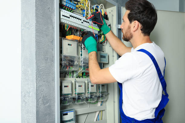 Electrical Rewiring Services in NJ